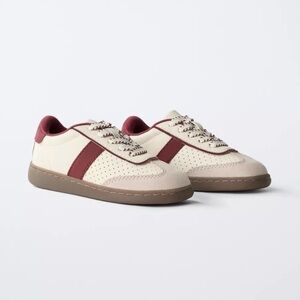 Zara Kids sneakers Toddler size 12